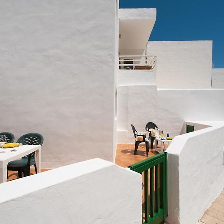 Sabbia Suites Alaia Фамара Екстер'єр фото