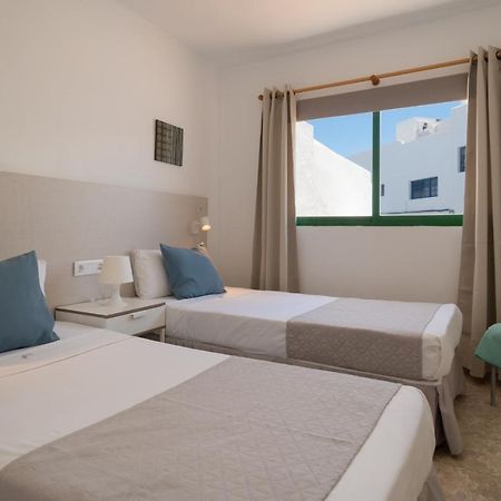 Sabbia Suites Alaia Фамара Екстер'єр фото