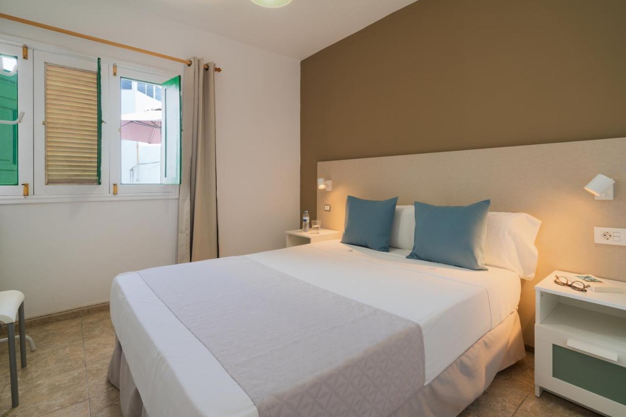 Sabbia Suites Alaia Фамара Екстер'єр фото