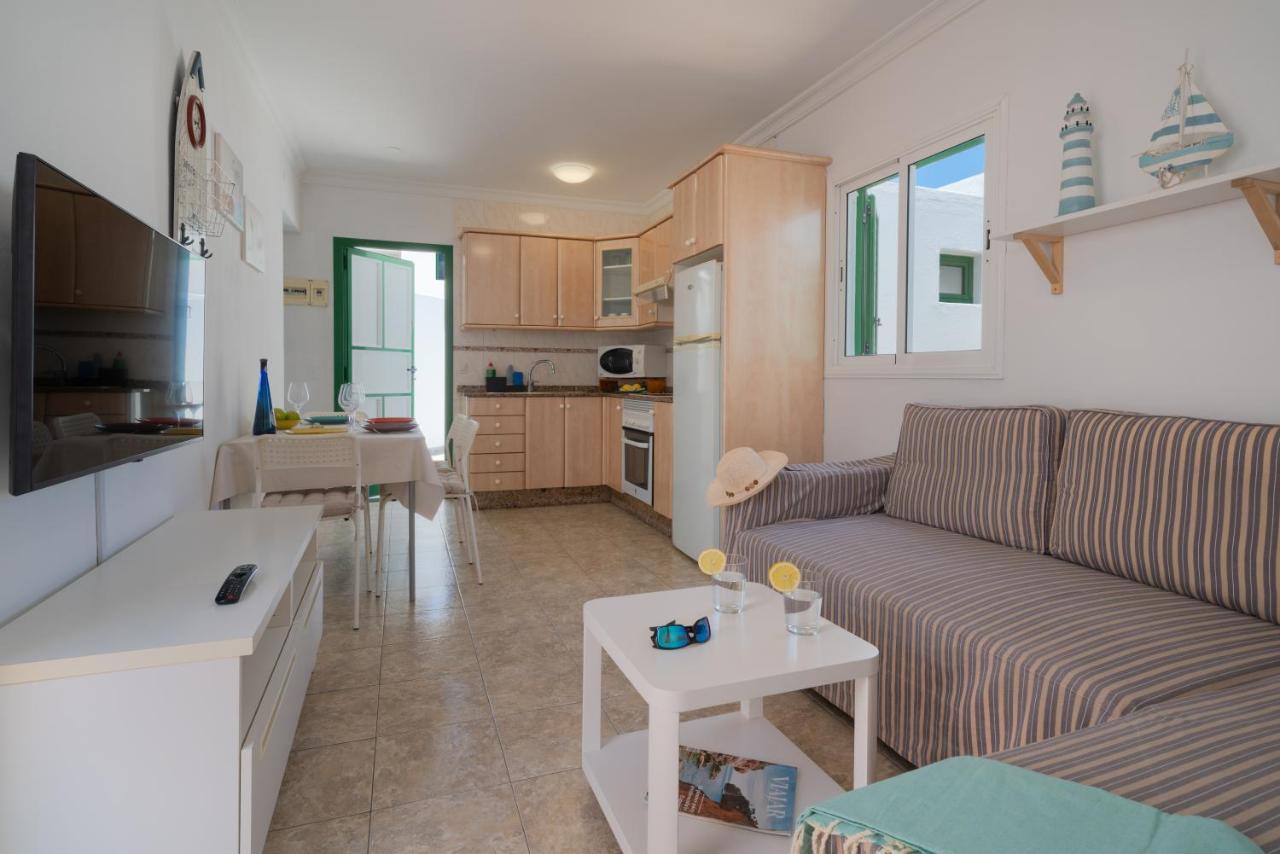 Sabbia Suites Alaia Фамара Екстер'єр фото