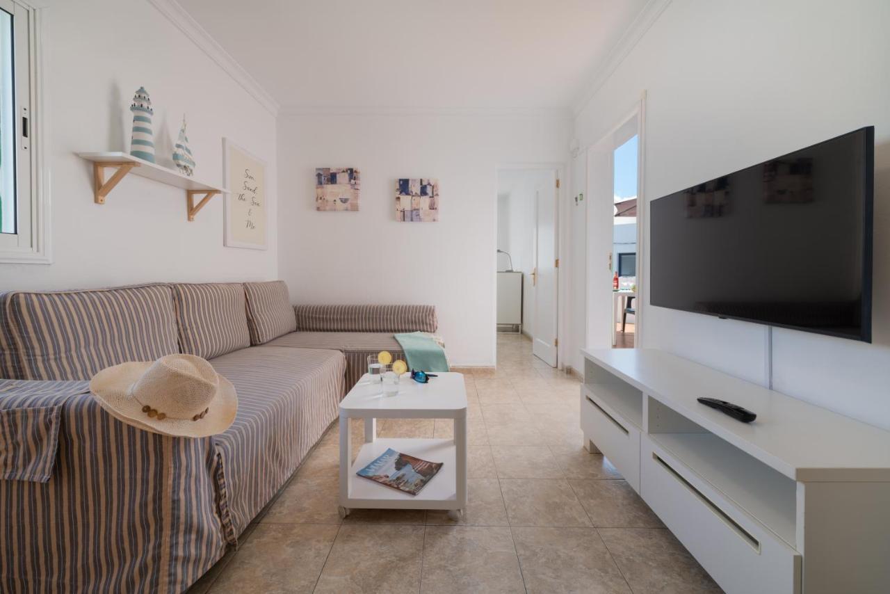 Sabbia Suites Alaia Фамара Екстер'єр фото