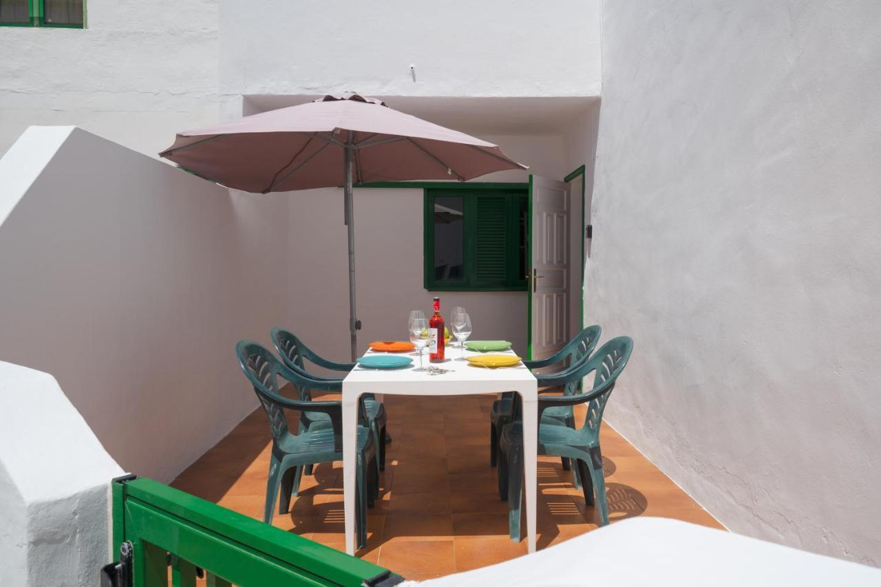 Sabbia Suites Alaia Фамара Екстер'єр фото